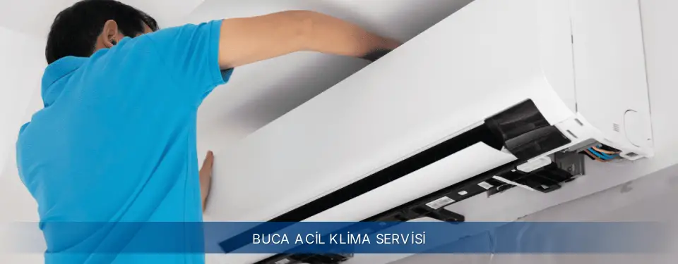 Buca İlçemi Electrolux Acil Klima Servisi