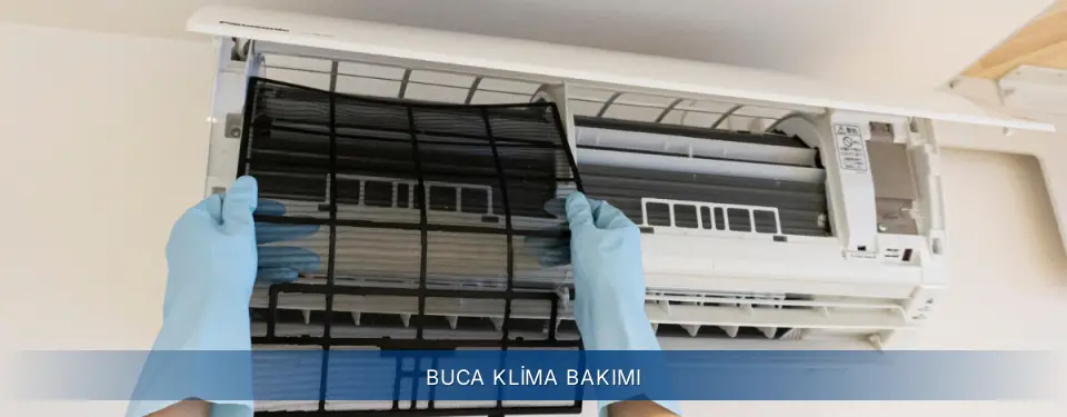 Buca İlçemi Electrolux Klima Bakımı