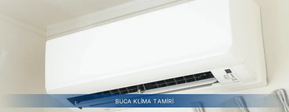 Buca İlçemi Electrolux Klima Tamiri