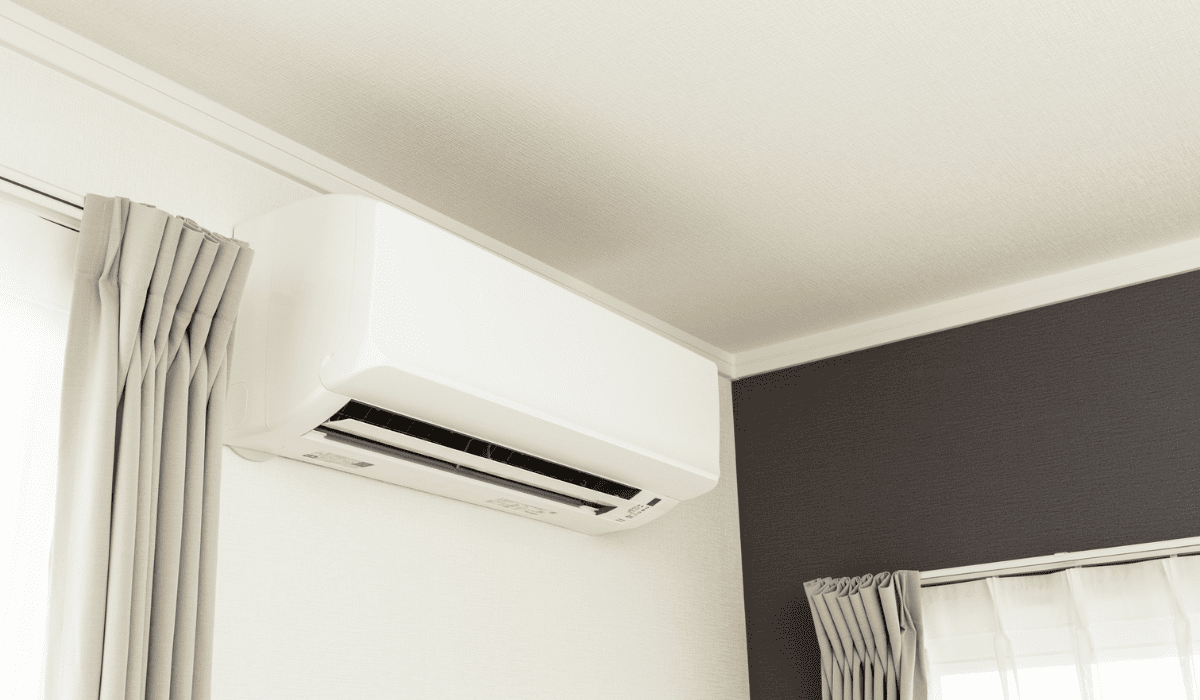 Buca Electrolux İnverter Klima İnverter Klima Servisi