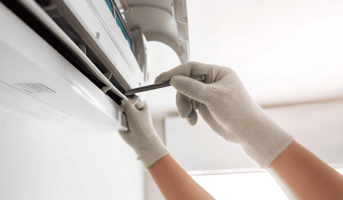 Buca Electrolux Acil Klima Acil Klima Servisi